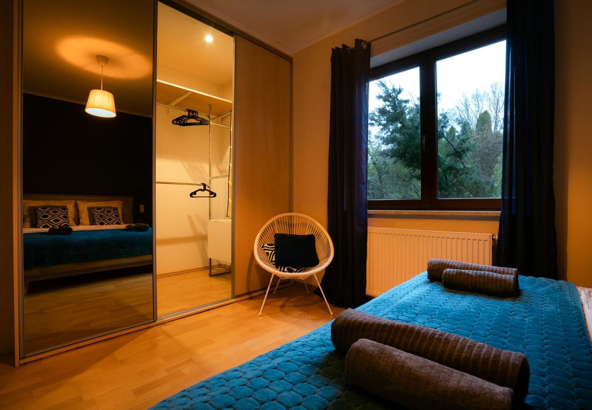 Villa Cze Chill House - Dom na Kaszubach Czeczewo Exterior foto